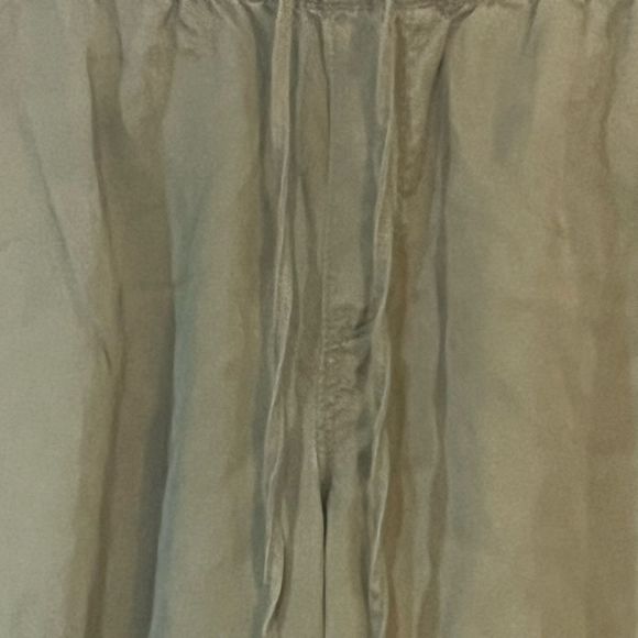 Nine West size L jogger, Lyocell fabric, drawstring/elastic waist & POCKETS-EUC - Picture 8 of 12